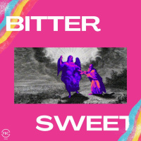 The Mighty Angel and the Little Scroll | 11/17/24