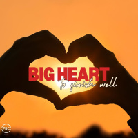 A Big Heart to Finish Well | 6/30/24