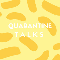 Where Do You Stand? | Quarantine Talks With Jess Hottle