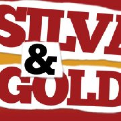 Silva And Gold