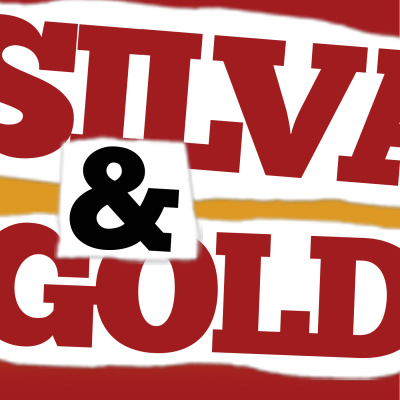 Silva And Gold