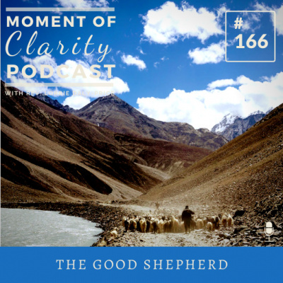 Moment Of Clarity With Rev. Lorrie Daly-price