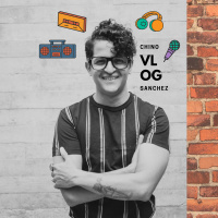 T1 - E10 ¿Ser tú o apostar por evolucionar? con Cesar Galvan