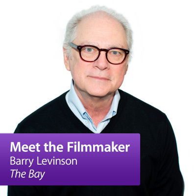 Barry Levinson, the Bay: Meet The Filmmakers