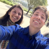 Brasil Empreendedor entrevista Priscila Roque e Rafael Boro | Cultuga.com.br