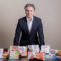 Helder Couto Mendonça, Diretor Presidente da Forno de Minas