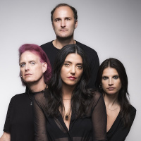 Episode 293 - Sharon Van Etten