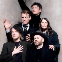 Episode 281 - Franz Ferdinand