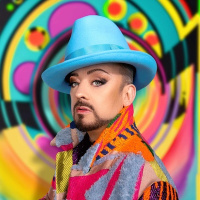 Episode 277 - Boy George