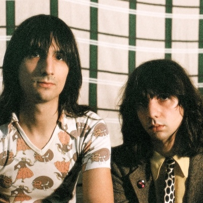 Sodajerker On Songwriting