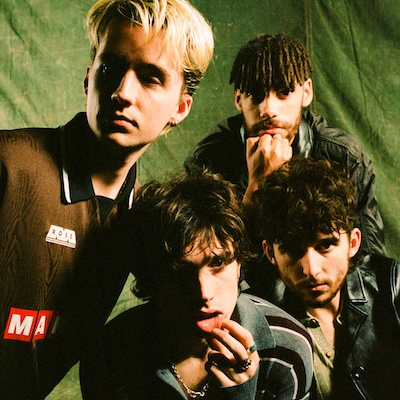 Sodajerker On Songwriting