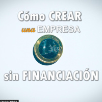 8. Cómo crear una empresa sin financiación