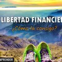 15. Libertad financiera. ¿Cómo la consigo?