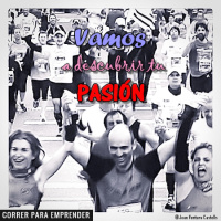 16. Vamos a descubrir tu pasión.