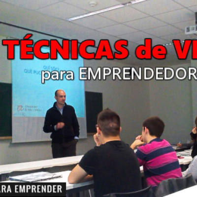 Emprendedores 3.0