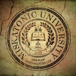 Tynm Antonio Reverte Lucena - Legado Lovecraft