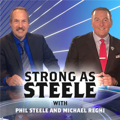 Strong As Steele