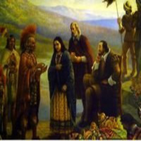 Marinali, la Malinche