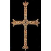 Don Pelayo, la batalla de Covadonga