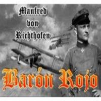 Manfred von Richthofen, el Barón Rojo