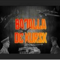 Batalla de Kursk