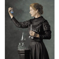 Marie Curie