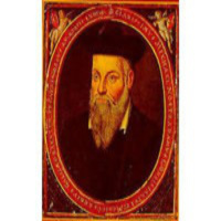 Michel de Notre Dame, Nostradamus