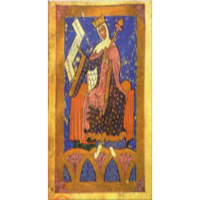 Reina Urraca I de Castilla y León