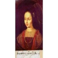 Beatriz Galindo, la Latina