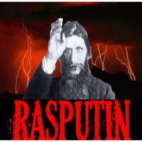 Rasputín, el monje loco