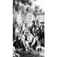 Natchez tribu norteamericana