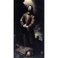 San Francisco de Asís