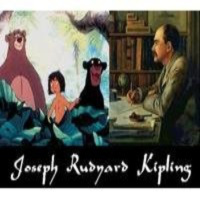 Joseph Rudyard Kipling