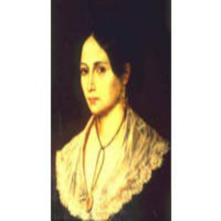 Anita Garibaldi