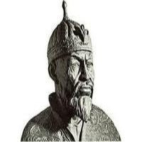 Timur Lang Tamerlan