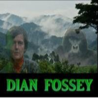 Dian Fossey