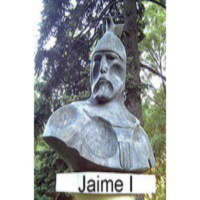 Pasaje de la historia: Jaime I el Conquistador