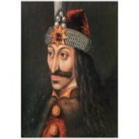 Vlad Tepes, inspirador de Drácula