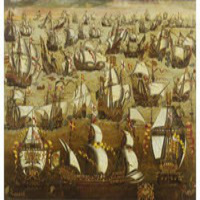 Pasaje de la historia: La Armada Invencible