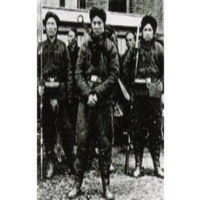 Pasaje de la historia: La rebelión de los Bóxers