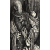 Gilles de Rais, Barba Azul