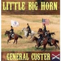 Batalla de Little Big Horn