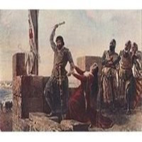 Alonso Pérez de Guzmán, Guzmán el Bueno