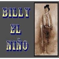 William H. Bonney Billy el Niño