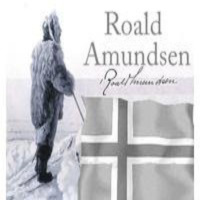 Roald Amundsen