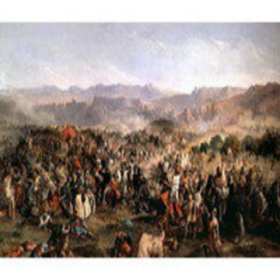 Pasajes De La Historia Por Juan Antonio Cebrián