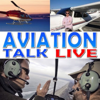 Aviation Talk Live