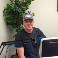 Longline Helicopter Pilot - Kris S.