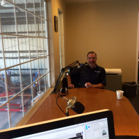 Our most boaring podcast yet.