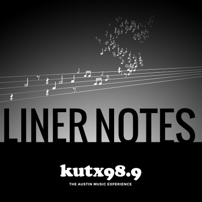 Kutx >> Liner Notes